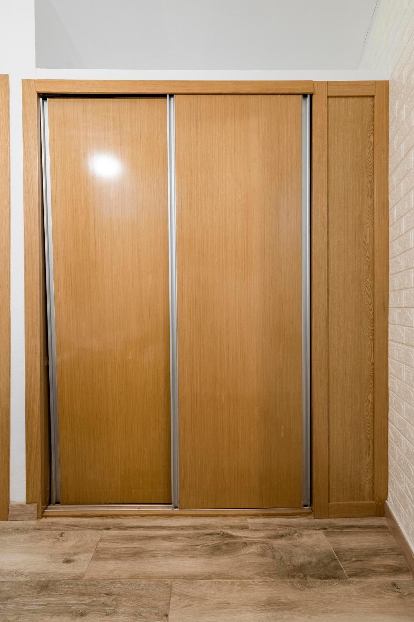 Ferienwohnung Charming Madrid Numancia Exterior foto